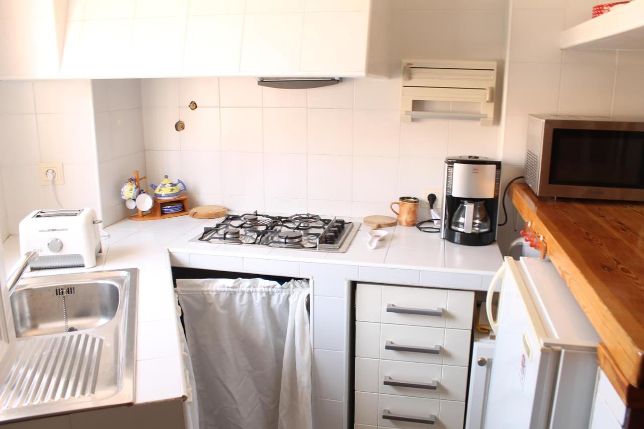 El Canton Casa Rural Castril Ngoại thất bức ảnh