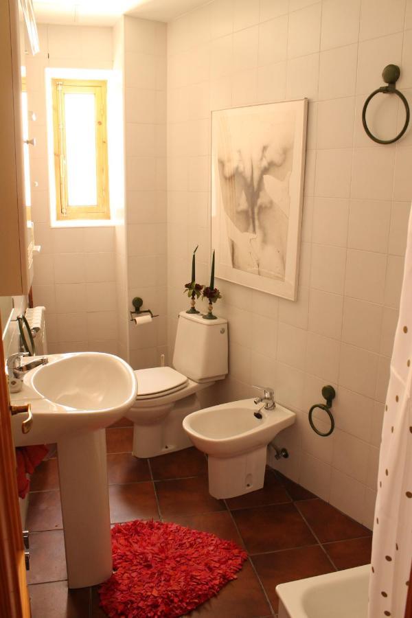 El Canton Casa Rural Castril Ngoại thất bức ảnh