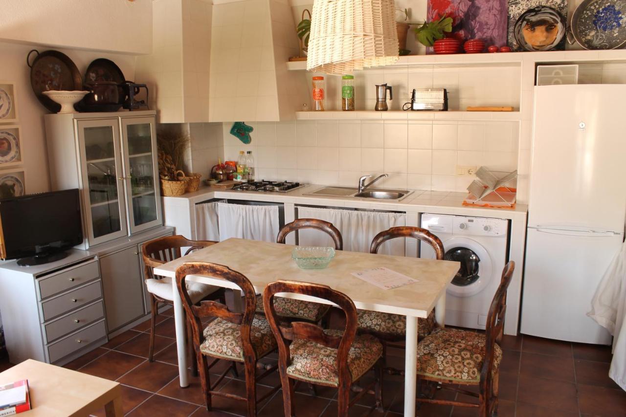 El Canton Casa Rural Castril Ngoại thất bức ảnh