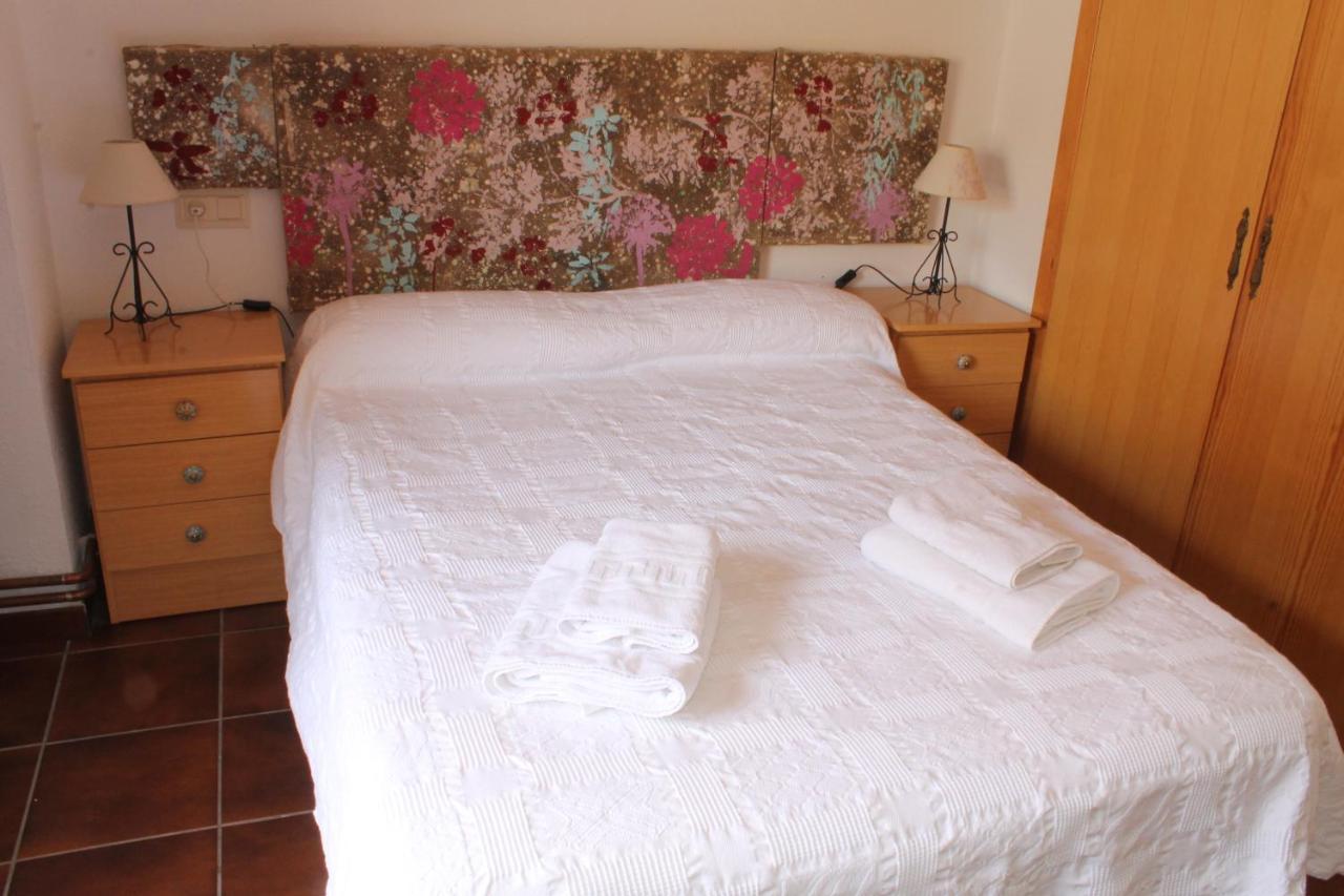 El Canton Casa Rural Castril Ngoại thất bức ảnh
