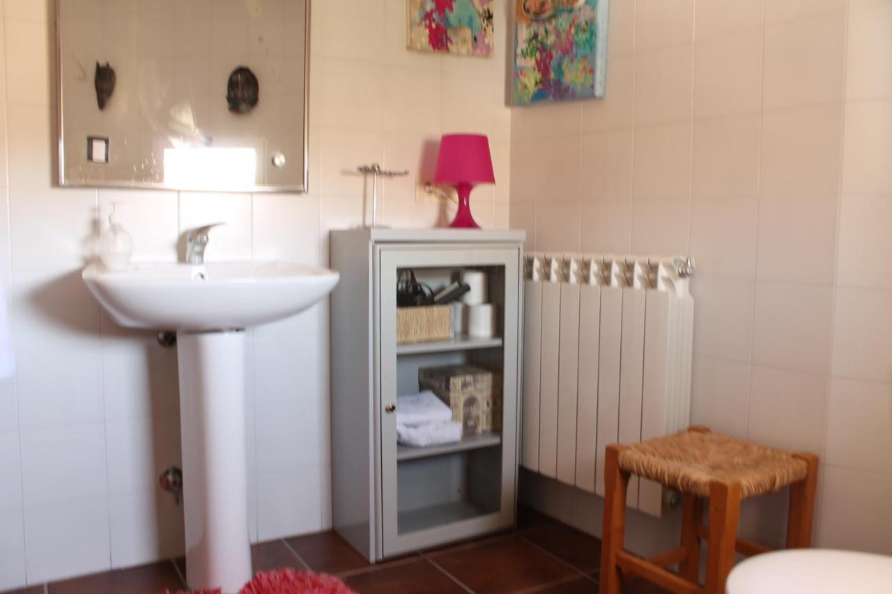 El Canton Casa Rural Castril Ngoại thất bức ảnh