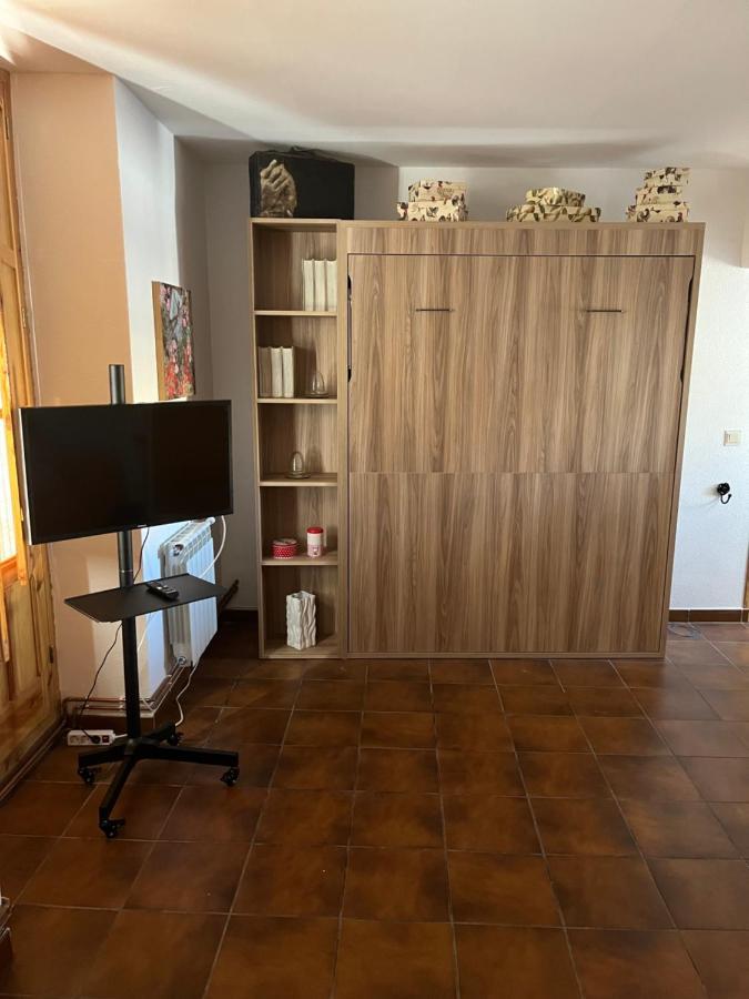 El Canton Casa Rural Castril Ngoại thất bức ảnh